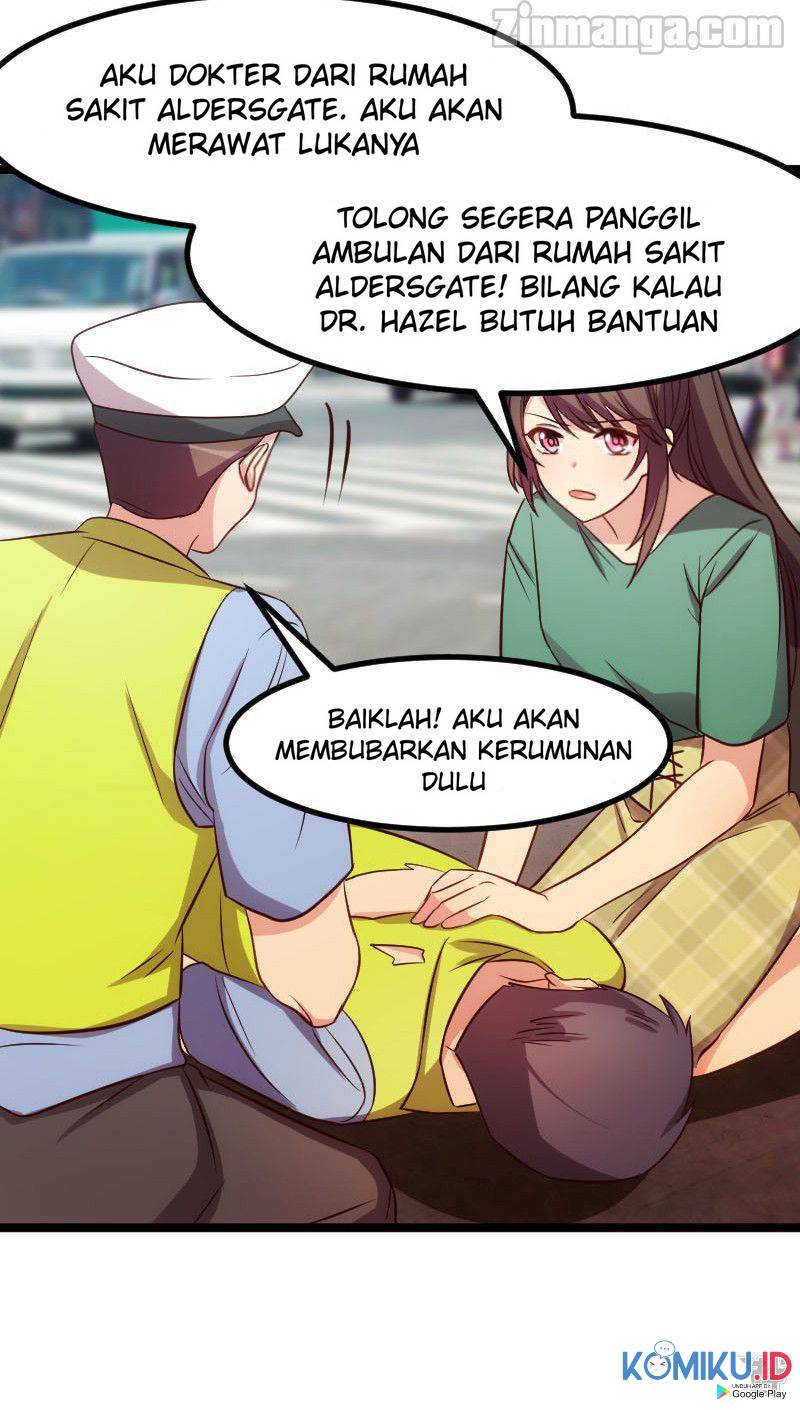 CEO’s Sudden Proposal Chapter 197 Gambar 9